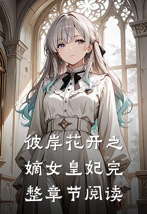 彼岸花开之嫡女皇妃完整章节阅读