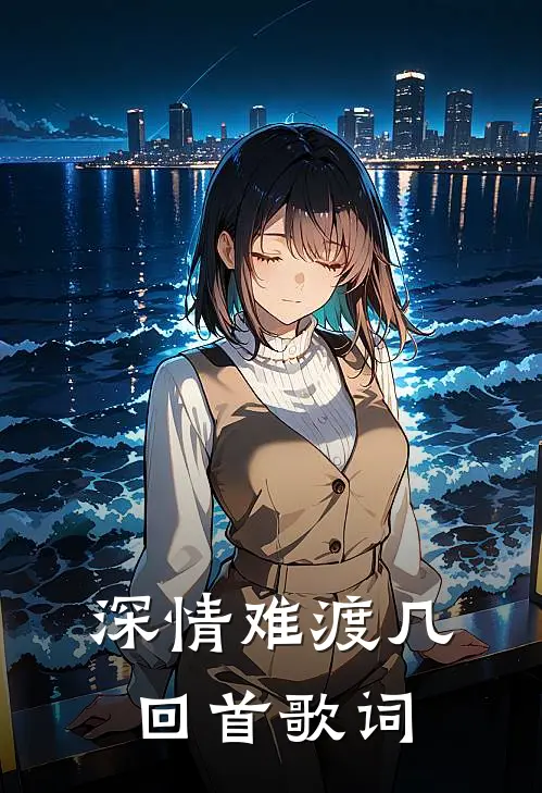 深情难渡几回首歌词