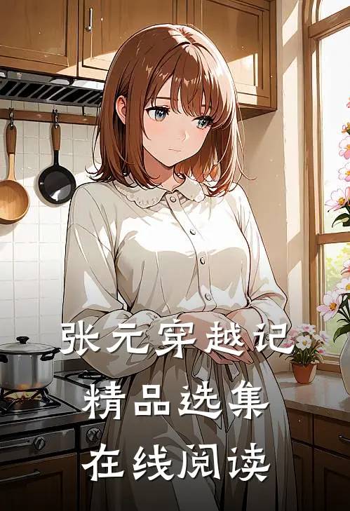 张元穿越记精品选集在线阅读