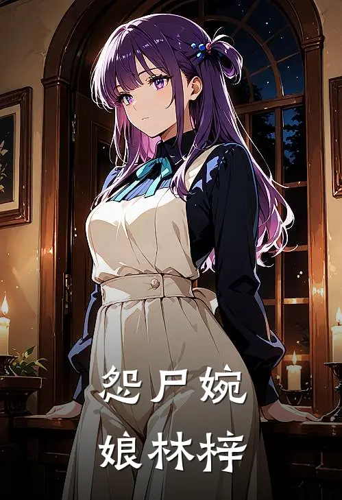 怨尸婉娘林梓