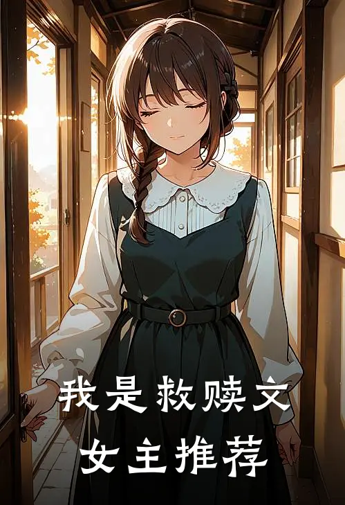 我是救赎文女主推荐