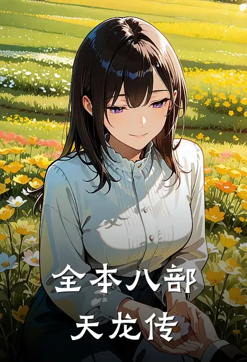 全本八部天龙传
