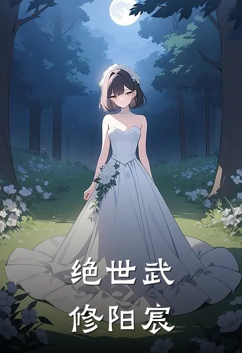 绝世武修 阳宸
