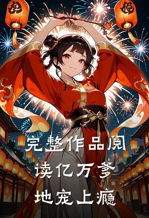完整作品阅读亿万爹地宠上瘾
