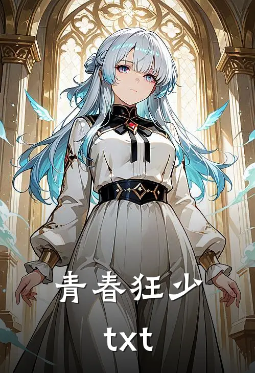 青春狂少txt