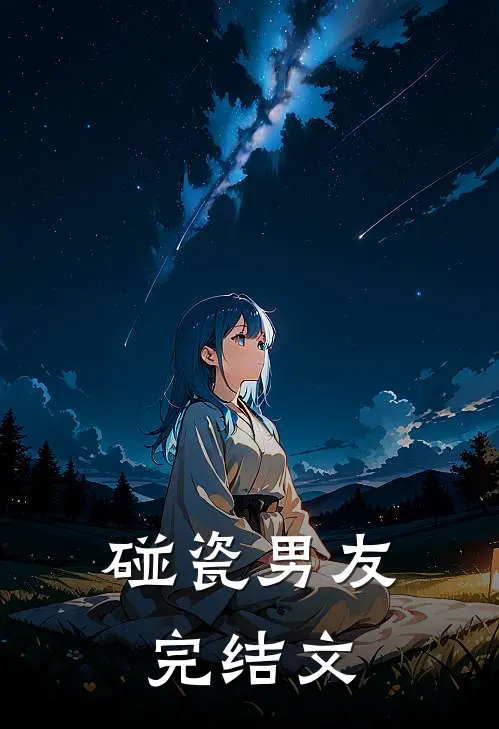 碰瓷男友完结文