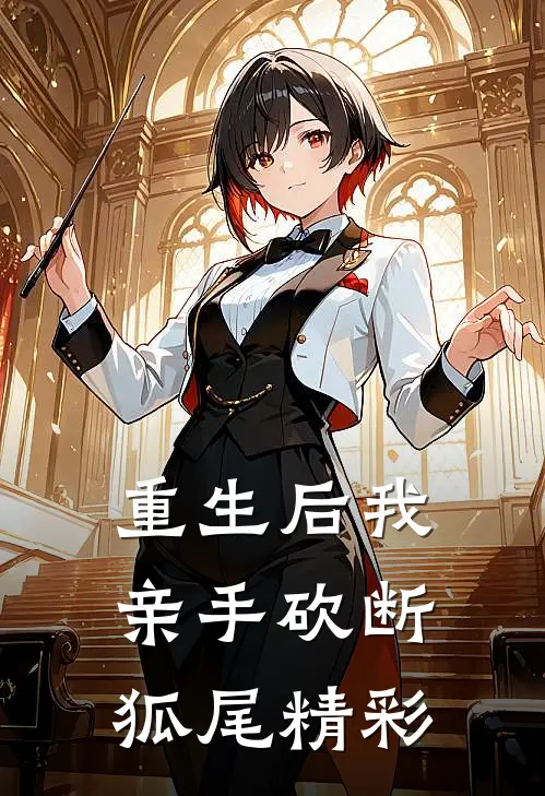 重生后我亲手砍断狐尾精彩