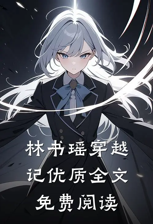 林书瑶穿越记优质全文免费阅读