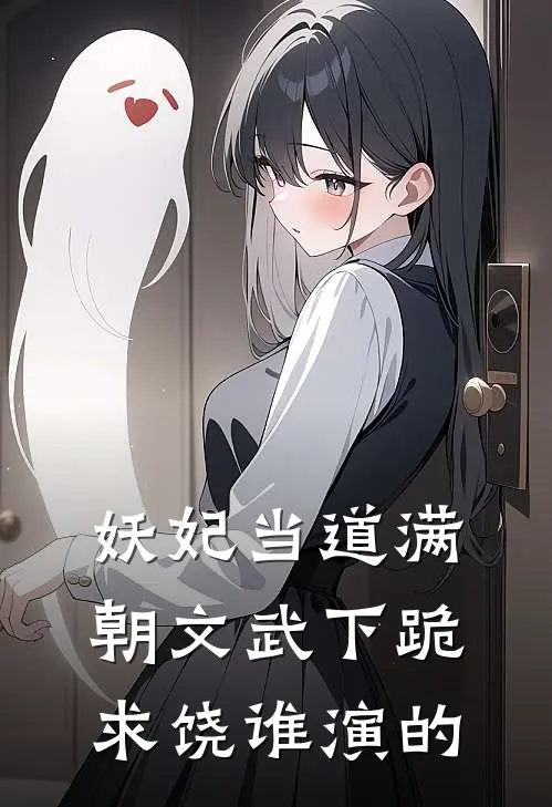 妖妃当道满朝文武下跪求饶谁演的