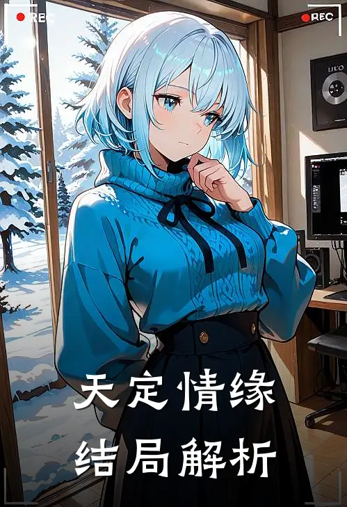 天定情缘结局解析