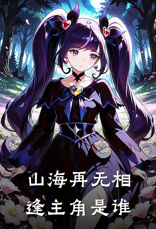 山海再无相逢主角是谁