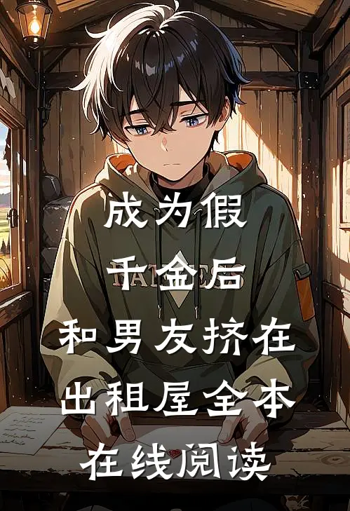 成为假千金后，和男友挤在出租屋全本在线阅读