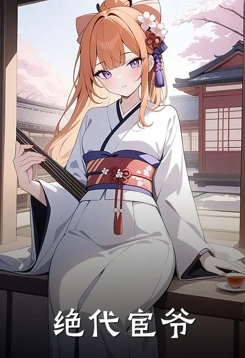 绝代宦爷