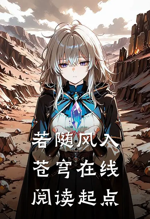 若随风入苍穹在线阅读起点
