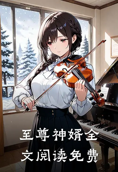 至尊神婿全文阅读免费