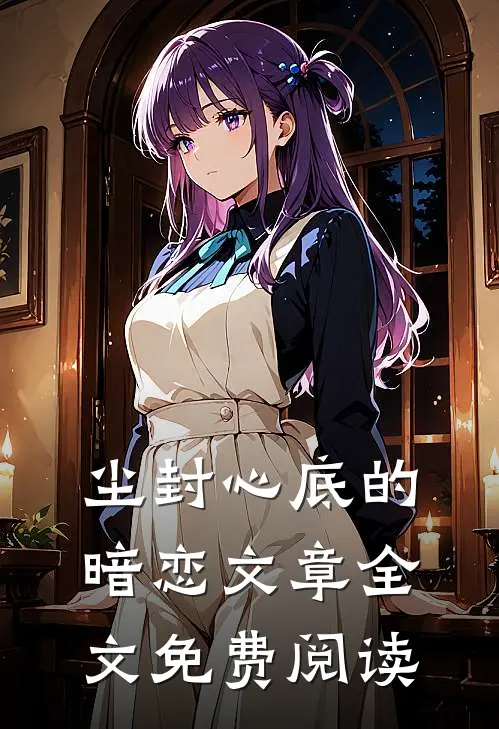 尘封心底的暗恋文章全文免费阅读