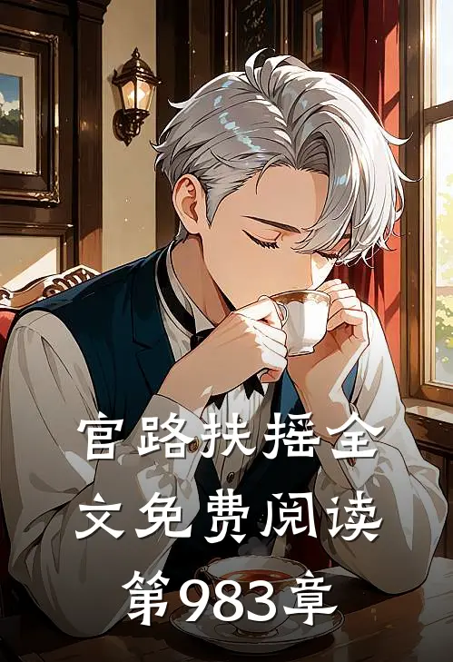 官路扶摇全文免费阅读第983章