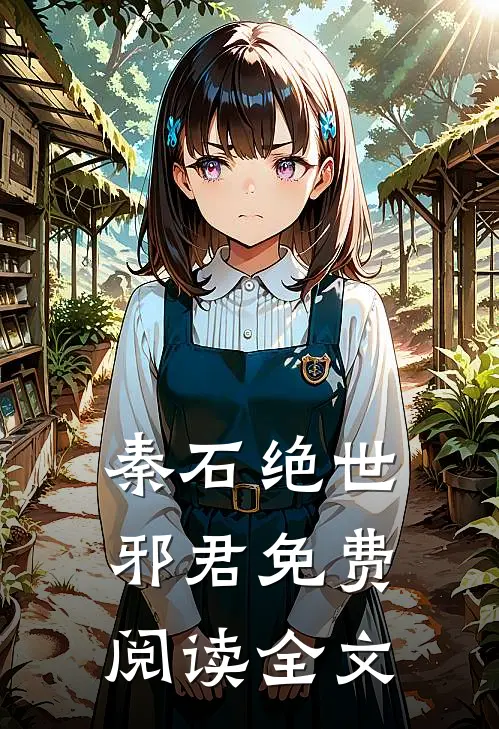秦石绝世邪君免费阅读全文
