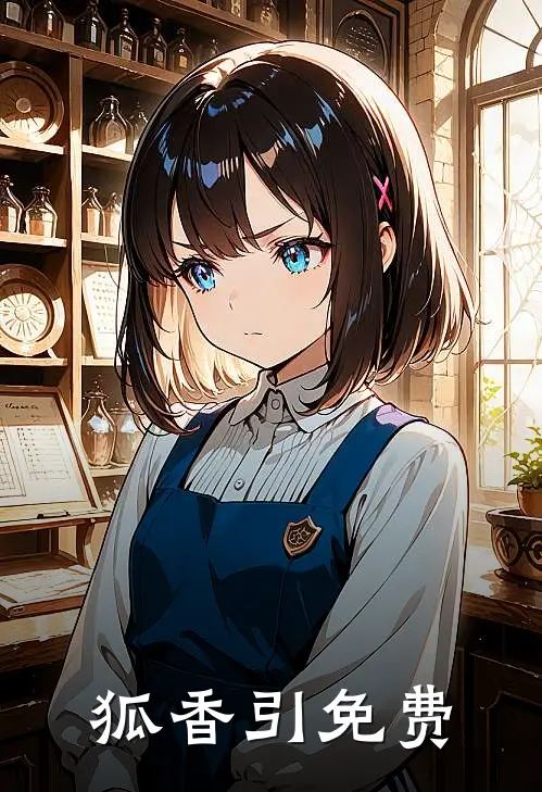 狐香引免费