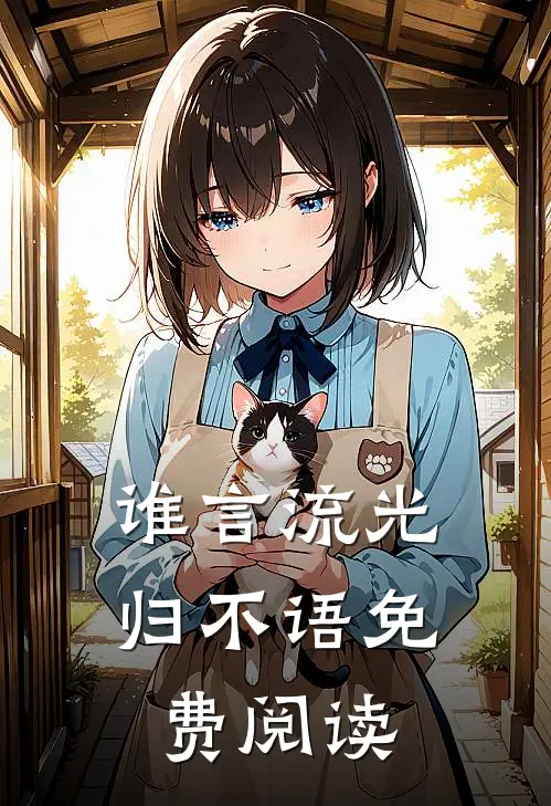 谁言流光归不语免费阅读