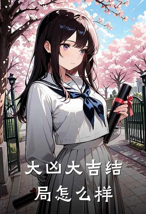 大凶大吉结局怎么样