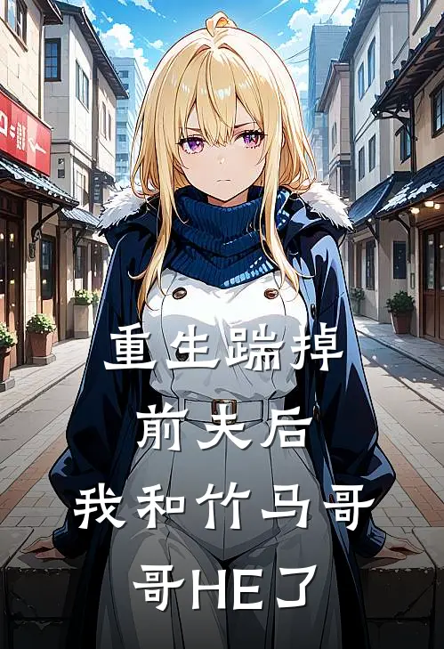 重生踹掉前夫后，我和竹马哥哥HE了
