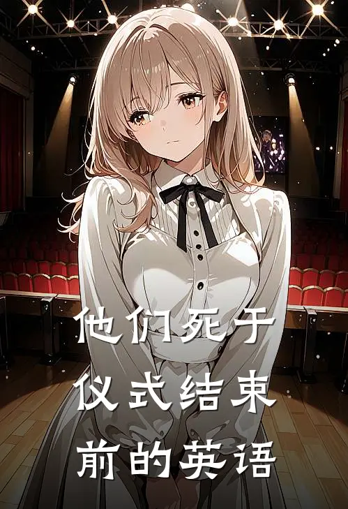 他们死于仪式结束前的英语