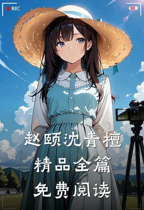 赵颐沈青檀精品全篇免费阅读