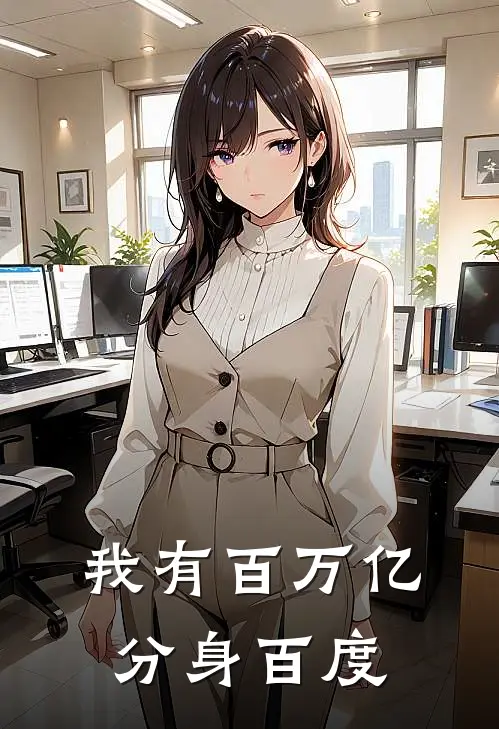 我有百万亿分身百度