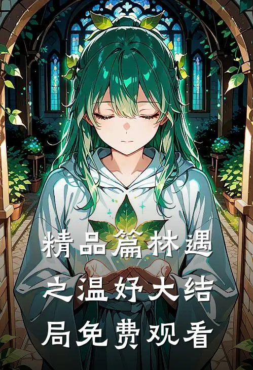 精品篇林遇之温妤大结局免费观看
