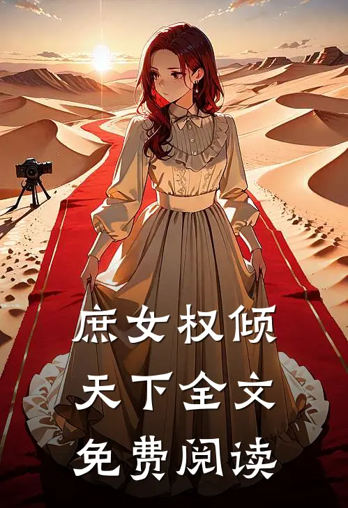 庶女权倾天下全文免费阅读