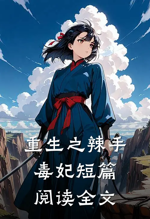 重生之辣手毒妃短篇阅读全文