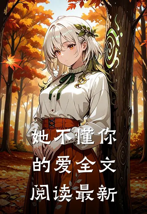 她不懂你的爱全文阅读最新