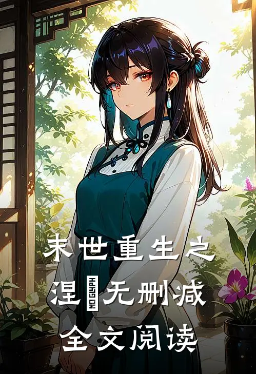 末世重生之涅槃无删减全文阅读