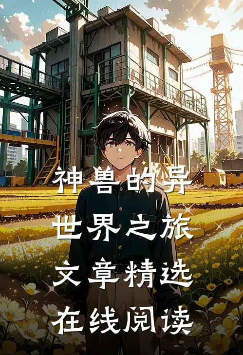 神兽的异世界之旅文章精选在线阅读
