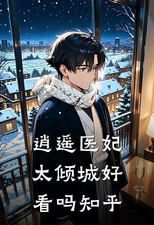 逍遥医妃太倾城好看吗知乎