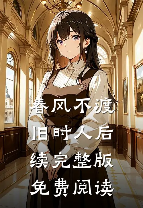 春风不渡旧时人后续完整版免费阅读