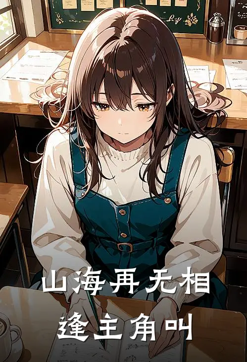 山海再无相逢主角叫