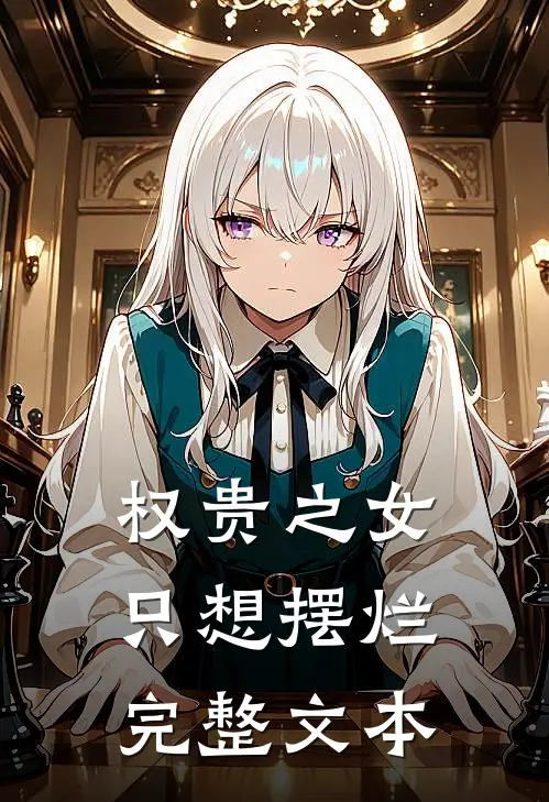 权贵之女只想摆烂完整文本