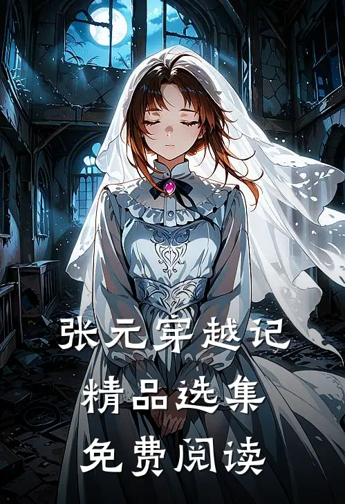 张元穿越记精品选集免费阅读