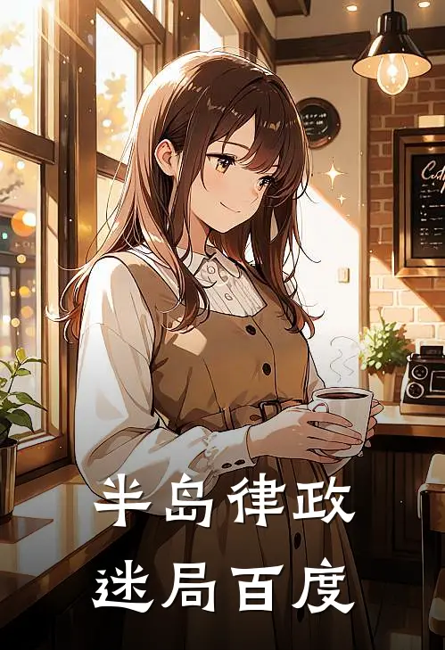 半岛律政迷局百度