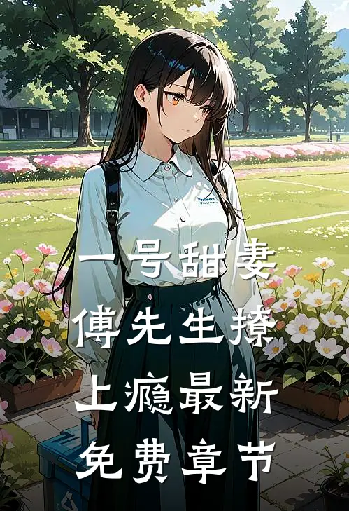 一号甜妻傅先生撩上瘾最新免费章节