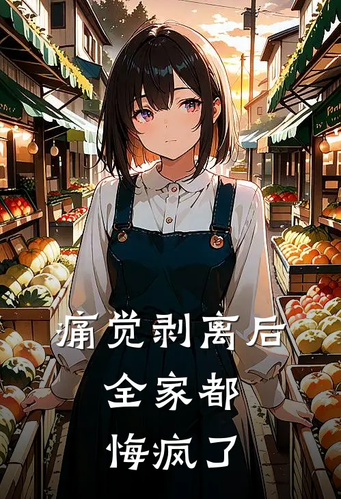 痛觉剥离后，全家都悔疯了