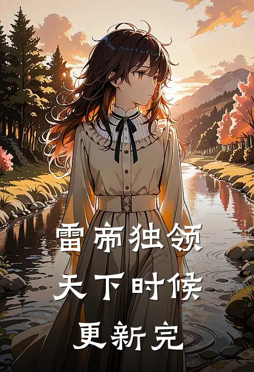 雷帝独领天下时候更新完