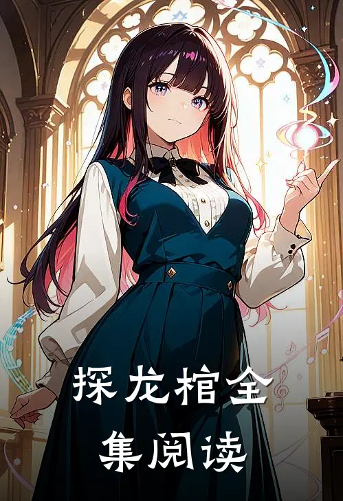 探龙棺全集阅读