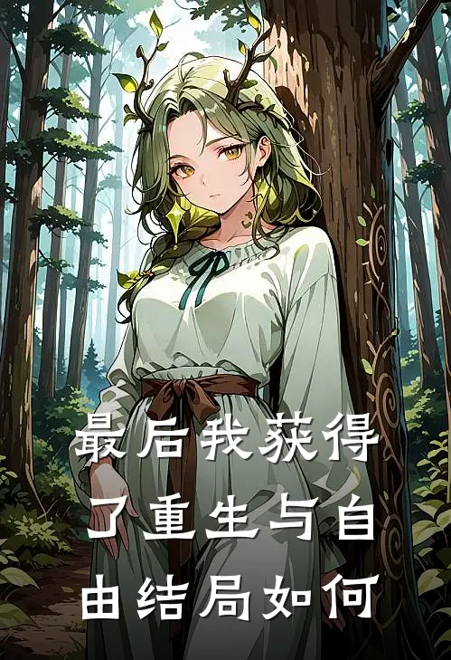 最后我获得了重生与自由结局如何
