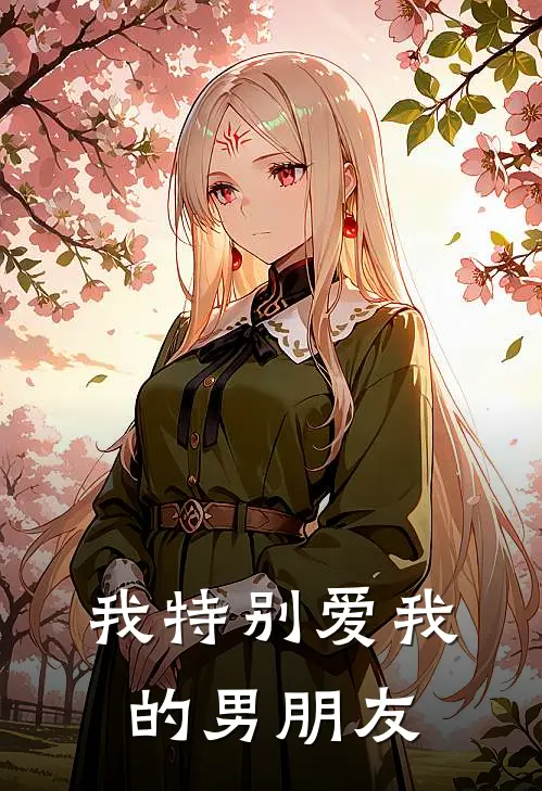 我特别爱我的男朋友