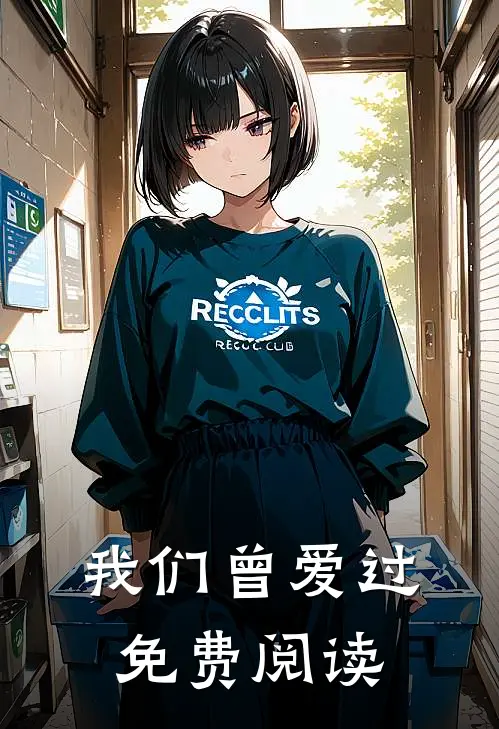 我们曾爱过免费阅读