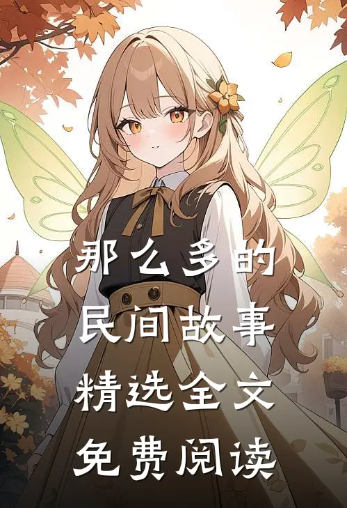 那么多的民间故事精选全文免费阅读