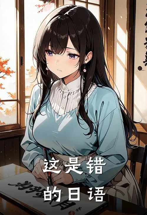 这是错的日语